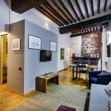 Alle Mura Del Molo Apartment By Wonderful Italy เจนัว ภายนอก รูปภาพ