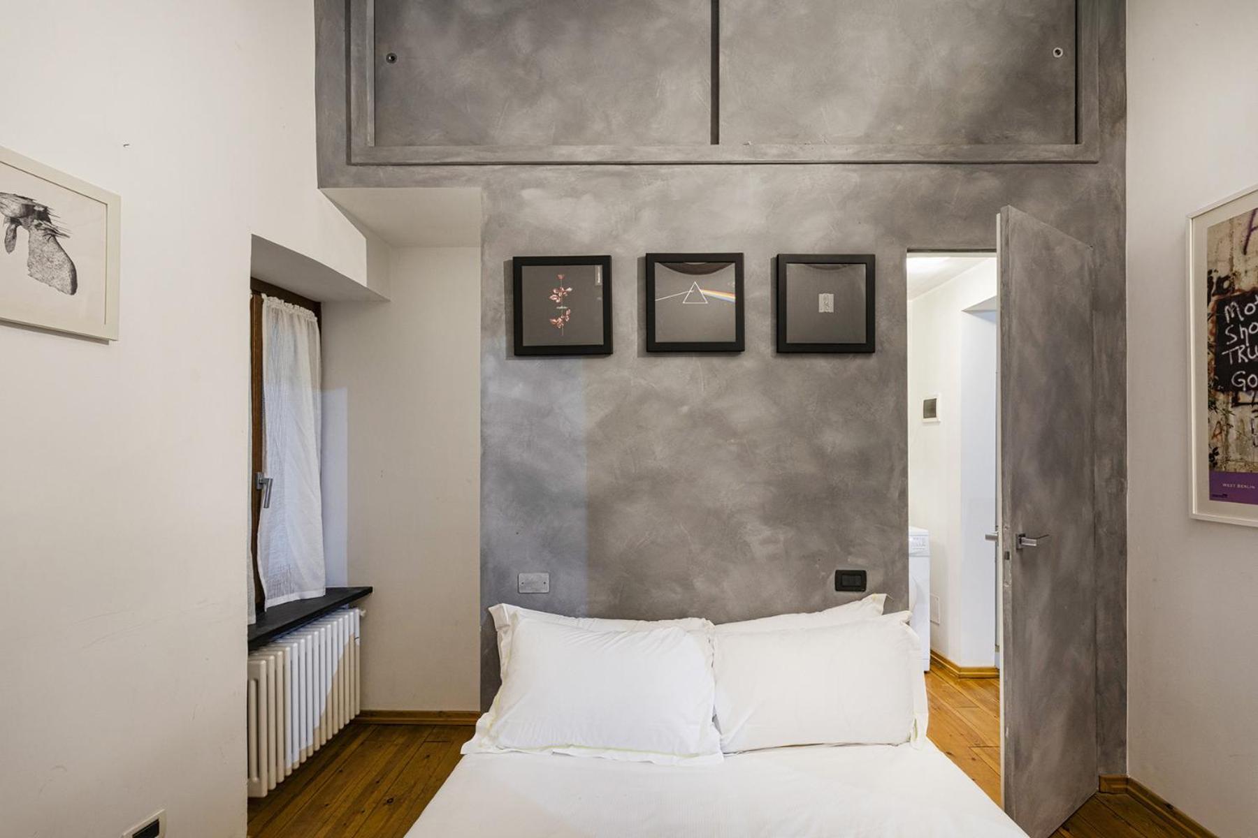 Alle Mura Del Molo Apartment By Wonderful Italy เจนัว ภายนอก รูปภาพ