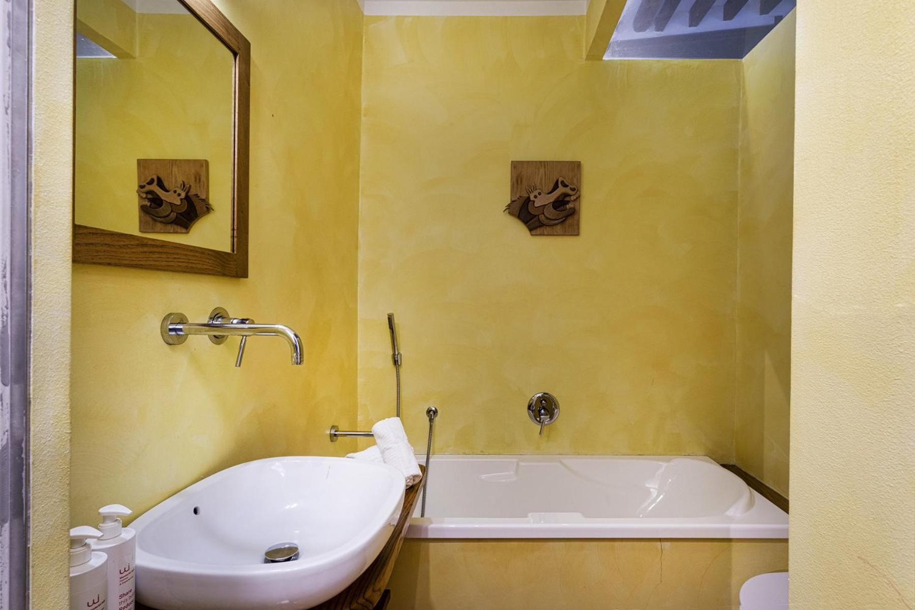 Alle Mura Del Molo Apartment By Wonderful Italy เจนัว ภายนอก รูปภาพ