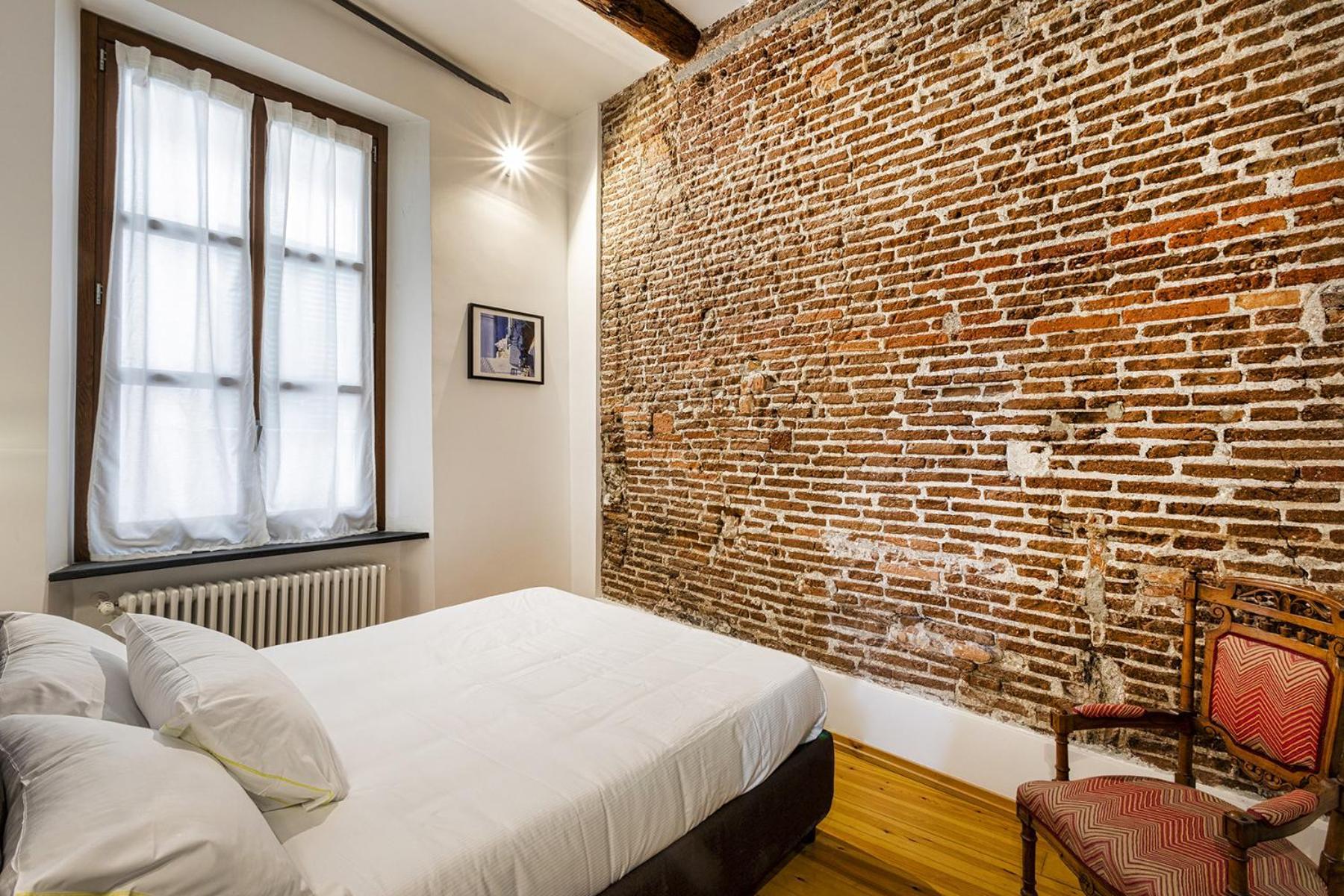 Alle Mura Del Molo Apartment By Wonderful Italy เจนัว ภายนอก รูปภาพ